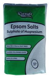 Epsom Salts